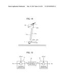 COMMUNICATION SYSTEM, COMMUNICATION TERMINAL, COMMUNICATION METHOD, CHIP     CLOCK GENERATION METHOD, AND ORTHOGONAL CODE GENERATION METHOD diagram and image