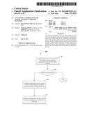 ACCESS POINT COORDINATION FOR TRAFFIC CONTROL IN WIRELESS NETWORKS diagram and image