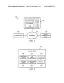 System, Method, and Apparatus for User-Initiated Provisioning of a     Communication Device diagram and image