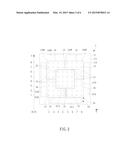 Chip Array Structure for Laser Diodes and Packaging Device for the Device diagram and image