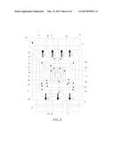 Chip Array Structure for Laser Diodes and Packaging Device for the Device diagram and image