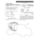 Wireless Temperature Sensor For Concrete Delivery Vehicle diagram and image