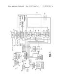 Wireless Temperature Sensor For Concrete Delivery Vehicle diagram and image