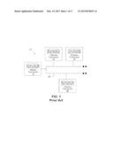 SYSTEM AND METHOD OF COMMUNICATION USING AT LEAST TWO MODULATION METHODS diagram and image