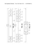 SYSTEM AND METHOD OF COMMUNICATION USING AT LEAST TWO MODULATION METHODS diagram and image