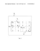 TECHNIQUES FOR DETERMINING COVARIANCE MEASURES BASED ON CORRELATION     CRITERIA diagram and image