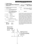 METHOD AND APPARATUS FOR CODING OF SPATIAL DATA diagram and image