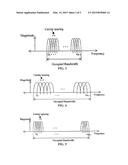 Multi-Carrier Communication Systems Employing Variable Symbol Rates and     Number of Carriers diagram and image