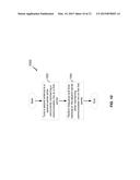 APPARATUS AND METHOD USING COMMON CONTROL CHANNEL CARRIER FOR FREQUENCY     AND TIME ESTIMATION diagram and image