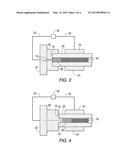 SIC MATRIX FUEL CLADDING TUBE WITH SPARK PLASMA SINTERED END PLUGS diagram and image