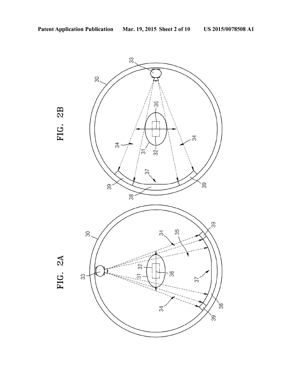 COMPUTED TOMOGRAPHY APPARATUS AND METHOD OF CONTROLLING X-RAY BY USING THE     SAME - diagram, schematic, and image 03