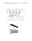 X-RAY APPARATUS AND A CT DEVICE HAVING THE SAME diagram and image