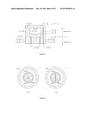 X-RAY APPARATUS AND A CT DEVICE HAVING THE SAME diagram and image