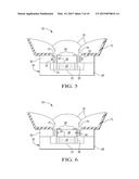 Electrodynamic Loudspeaker with Conducting Elements diagram and image