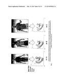 Methods Systems Apparatuses Circuits and Associated Computer Executable     Code for Video Based Subject Characterization, Categorization,     Identification and/or Presence Response diagram and image