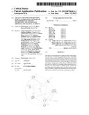 Aircraft, Methods for Providing Optical Information, Method for     Transmission of Acoustic Information and Method for Observing or Tracking     an Object diagram and image