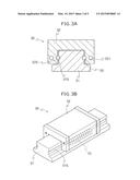 GREASE COMPOSITION AND ROLLING DEVICE diagram and image