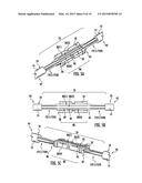 METHODS OF REDUCING AND/OR AVOIDING FIBER ORDERING IN A CONNECTORIZED     MULTI-FIBER, FIBER OPTIC CABLE SYSTEM, AND RELATED FIBER OPTIC CABLES AND     ASSEMBLIES diagram and image