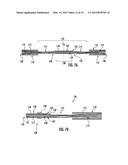 METHODS OF REDUCING AND/OR AVOIDING FIBER ORDERING IN A CONNECTORIZED     MULTI-FIBER, FIBER OPTIC CABLE SYSTEM, AND RELATED FIBER OPTIC CABLES AND     ASSEMBLIES diagram and image