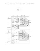 LARGE CAPACITY OPTICAL TRANSCEIVER MODULE diagram and image