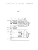 LARGE CAPACITY OPTICAL TRANSCEIVER MODULE diagram and image