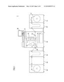 IMAGE FORMING APPARATUS, IMAGE FORMING SYSTEM, IMAGE FORMING METHOD, AND     NON-TRANSITORY COMPUTER READABLE RECORDING MEDIUM STORED WITH IMAGE     FORMING PROGRAM diagram and image