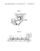 DEVELOPING DEVICE, PROCESS CARTRIDGE, IMAGE FORMING APPARATUS, AND IMAGE     FORMING METHOD diagram and image