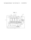 DEVELOPING DEVICE, PROCESS CARTRIDGE, AND IMAGE FORMING APPARATUS diagram and image