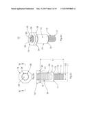 Apparatus for Mounting Enclosures and Fixtures and Electronics Contained     Therein diagram and image