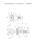 Apparatus for Mounting Enclosures and Fixtures and Electronics Contained     Therein diagram and image