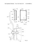 Apparatus for Mounting Enclosures and Fixtures and Electronics Contained     Therein diagram and image