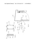 Apparatus for Mounting Enclosures and Fixtures and Electronics Contained     Therein diagram and image