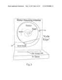 BLADELESS FLUID PROPULSION PUMP diagram and image