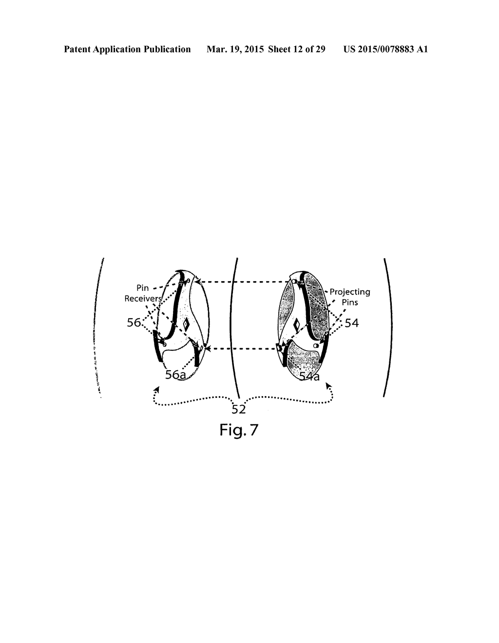 BLADELESS FLUID PROPULSION PUMP - diagram, schematic, and image 13