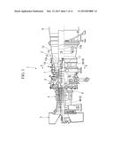 DISC SHAFT CENTER ADJUSTING MECHANISM IN GAS TURBINE diagram and image