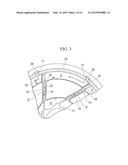 DISC SHAFT CENTER ADJUSTING MECHANISM IN GAS TURBINE diagram and image