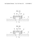 DISC SHAFT CENTER ADJUSTING MECHANISM IN GAS TURBINE diagram and image