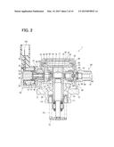 HIGH PRESSURE PUMP diagram and image