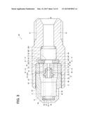 HIGH PRESSURE PUMP diagram and image