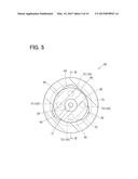 HIGH PRESSURE PUMP diagram and image