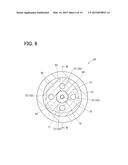 HIGH PRESSURE PUMP diagram and image