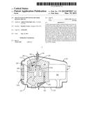 Multi-Stage Pump Having Reverse Bypass Circuit diagram and image