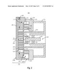 Multi-Stage Pump Having Reverse Bypass Circuit diagram and image