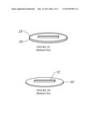 METHOD OF CONTINUOUSLY MANUFACTURING MICROFLUIDIC CHIPS WITH BoPET FILM     FOR A MICROFLUIDIC DEVICE AND MICROFLUIDIC CHIPS WITH BoPET FILM diagram and image