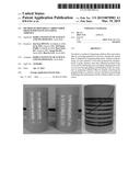 METHOD OF PREPARING CARBON FIBER FROM WOOD WASTE INCLUDING ADHESIVE diagram and image