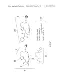 CYCLIC PEPTIDES AS PROTEIN TARGETING AGENTS diagram and image