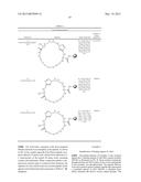 CYCLIC PEPTIDES AS PROTEIN TARGETING AGENTS diagram and image