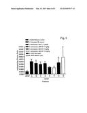 METHODS AND COMPOSITIONS FOR TREATING PROLIFERATIVE DISEASES diagram and image