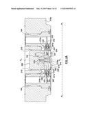 Edge-Gated Injection Molding Apparatus diagram and image