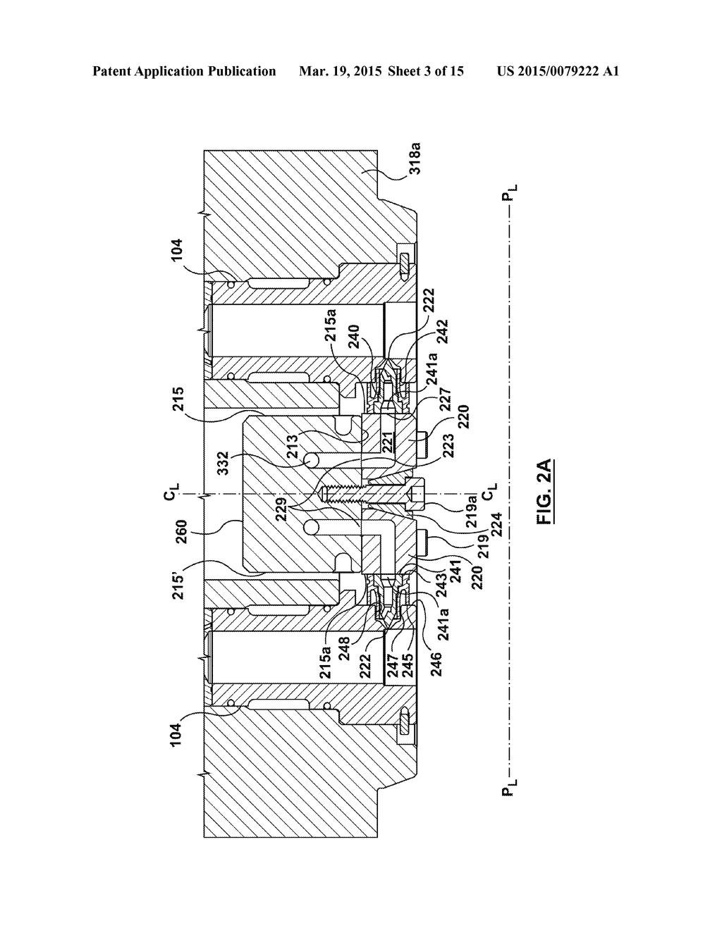 Edge-Gated Injection Molding Apparatus - diagram, schematic, and image 04